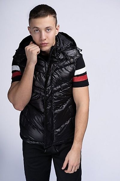 Lonsdale Steppweste Lonsdale Herren Winterweste Allerston günstig online kaufen