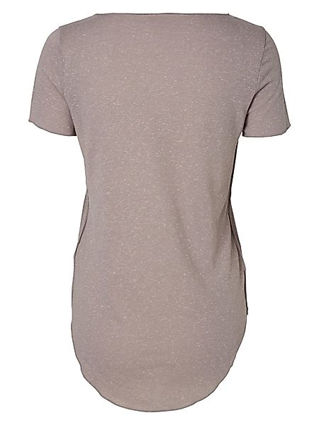 Vero Moda T-Shirt Lua (1-tlg) Plain/ohne günstig online kaufen