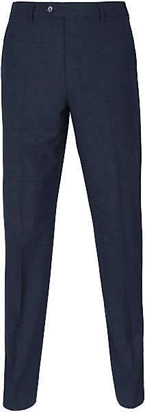 Suitable Pantalon Picador Woolmix Navy - Größe 46 günstig online kaufen