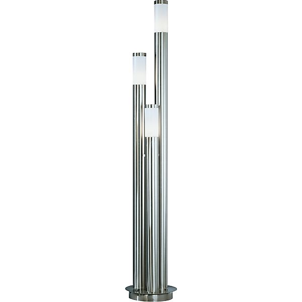 GLOBO LIGHTING Pollerleuchte, Leuchtmittel nicht inklusive, Außenlampe Gart günstig online kaufen