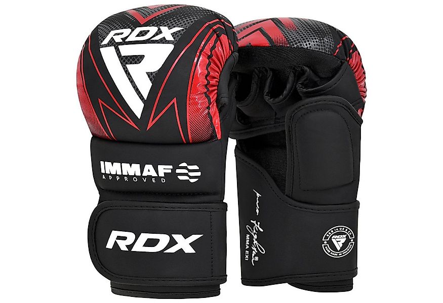 RDX Sports Trainingshandschuhe RDX IMMAF-zugelassene Sparring-Handschuhe fü günstig online kaufen