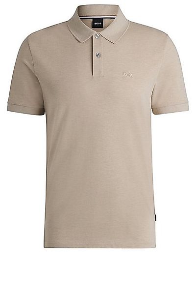 BOSS Poloshirt Pallas (1-tlg) günstig online kaufen