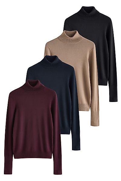 The Set Rollkragenpullover The Set Rollkragenpullover, günstig online kaufen