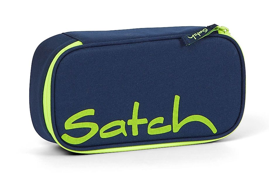 Satch Federmäppchen Schlamperbox günstig online kaufen