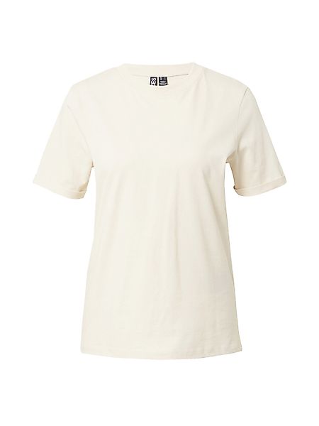 pieces T-Shirt Ria (1-tlg) Plain/ohne Details günstig online kaufen