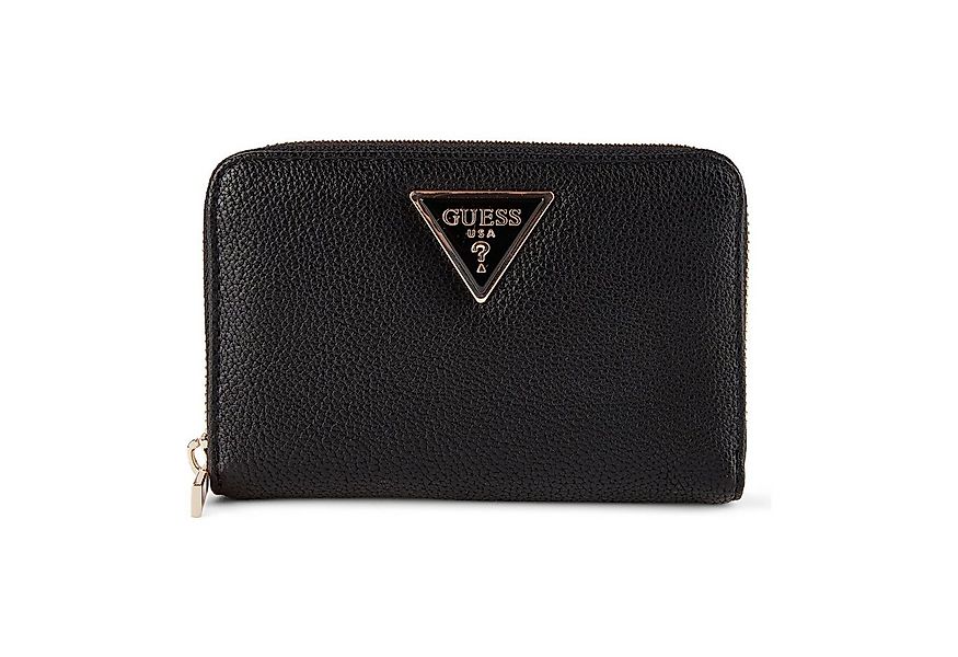 Guess Geldbörse Laurel II, Polyurethan günstig online kaufen