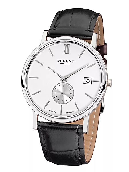 Regent Armbanduhr GM-1451 Herrenuhr günstig online kaufen