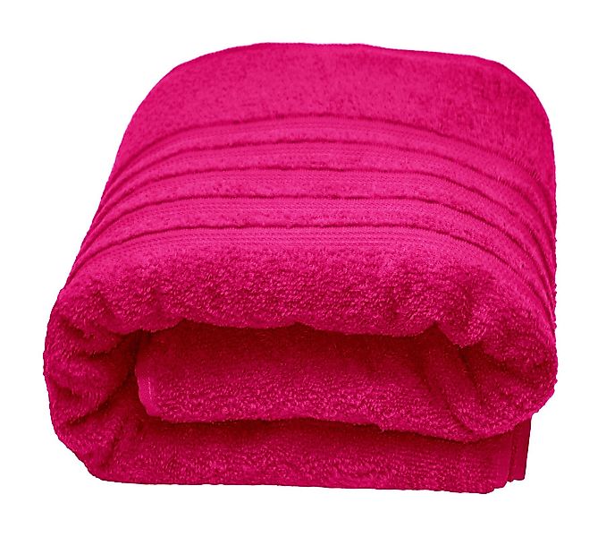 Lashuma Saunatuch London, Frottee (1-St), Damen günstig online kaufen
