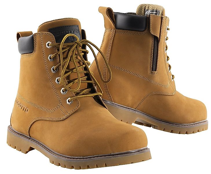 Bogotto Havoc wasserdichte Motorrad Stiefel Motorradstiefel günstig online kaufen