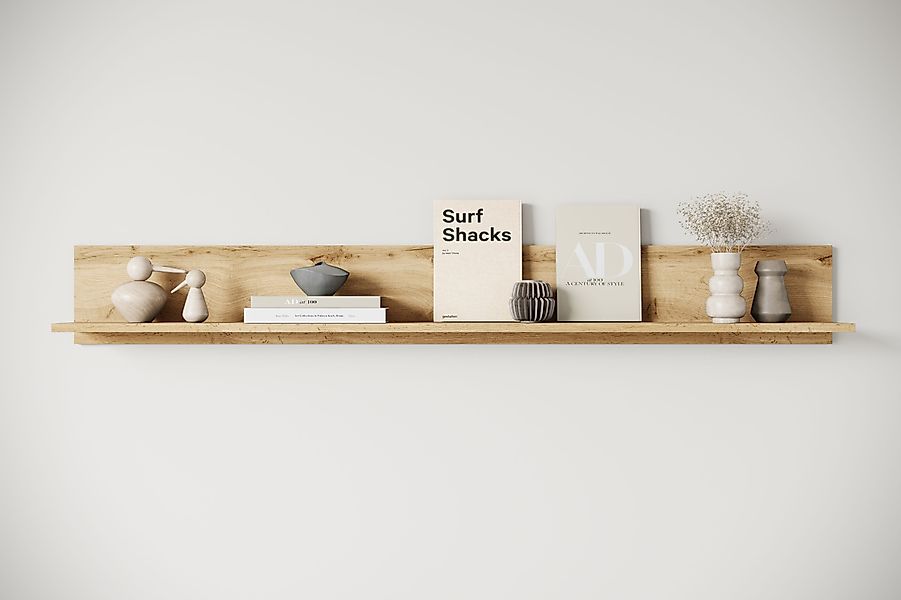 INOSIGN Wandboard Wandregal Vera, 1-tlg., ideal günstig online kaufen