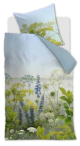 Beddinghouse | Bettbezug-Set Wildblumen günstig online kaufen