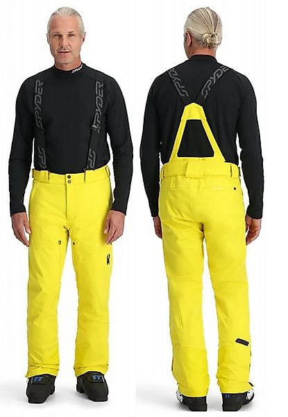 Spyder Skihose Spyder Dare Mens Pant Herren Skihose 38SA125314 AYW günstig online kaufen