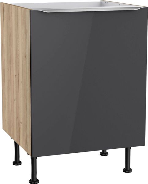 KOCHSTATION Spülenschrank "KS-Aken" günstig online kaufen