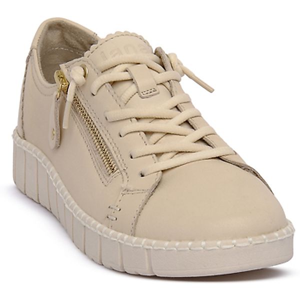 Jana  Sneaker SOFTLINE BEIGE günstig online kaufen
