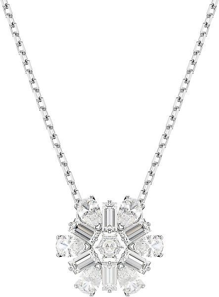 Swarovski Kette mit Anhänger Idyllia E günstig online kaufen