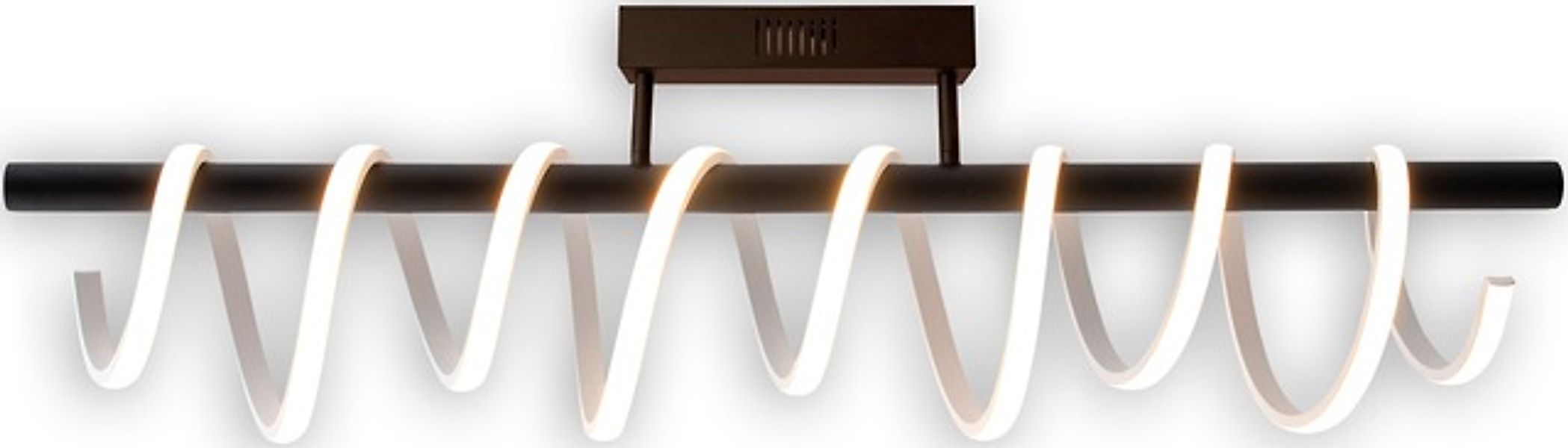 näve LED Deckenleuchte »Belleza«, Leuchtmittel LED-Board   LED fest integri günstig online kaufen