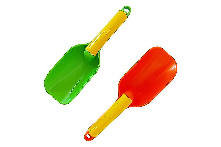GOWI Kinder-Schaufel Design Schaufel, (Zufällige Auswahl) günstig online kaufen