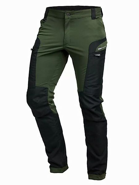 PUMA Workwear Outdoorhose Pro-One Adventure Wanderhose Herren - Zum Kletter günstig online kaufen