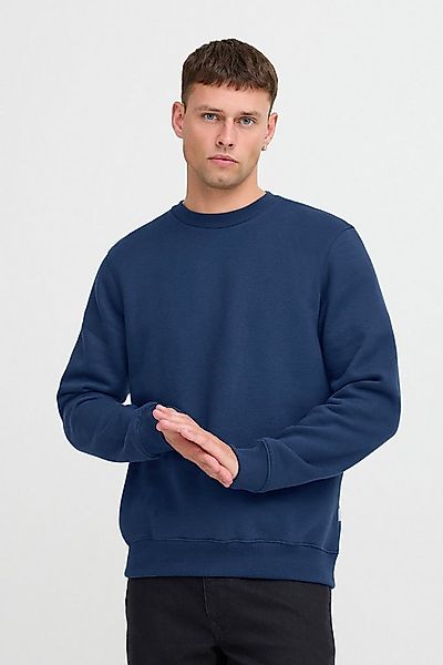 Blend Longpullover BHSweatshirt Klassischer Sweatpullover mit Rundhalsaussc günstig online kaufen