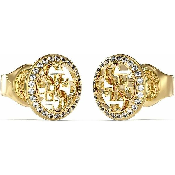 Guess Paar Ohrstecker Damen Ohrstecker JUBE02136JWYGTU günstig online kaufen