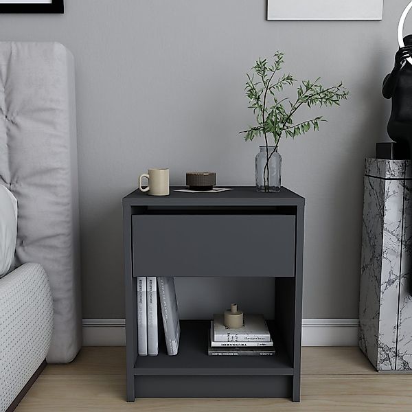 Skye Decor Nachtkonsole 100% MELAMINE COATED günstig online kaufen