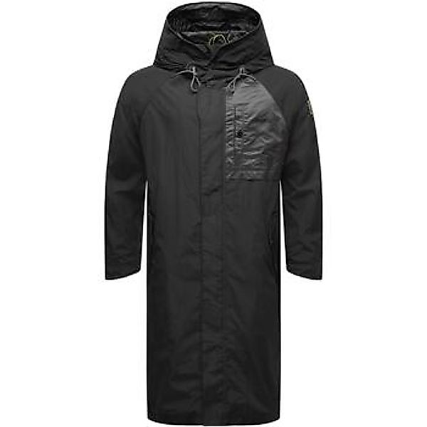 Stone Harbour Regenmantel Zafaar Lange Herren günstig online kaufen