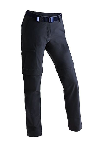 Maier Sports Funktionshose Inara slim zip Damen Wanderhose, zipp-off Outdoo günstig online kaufen