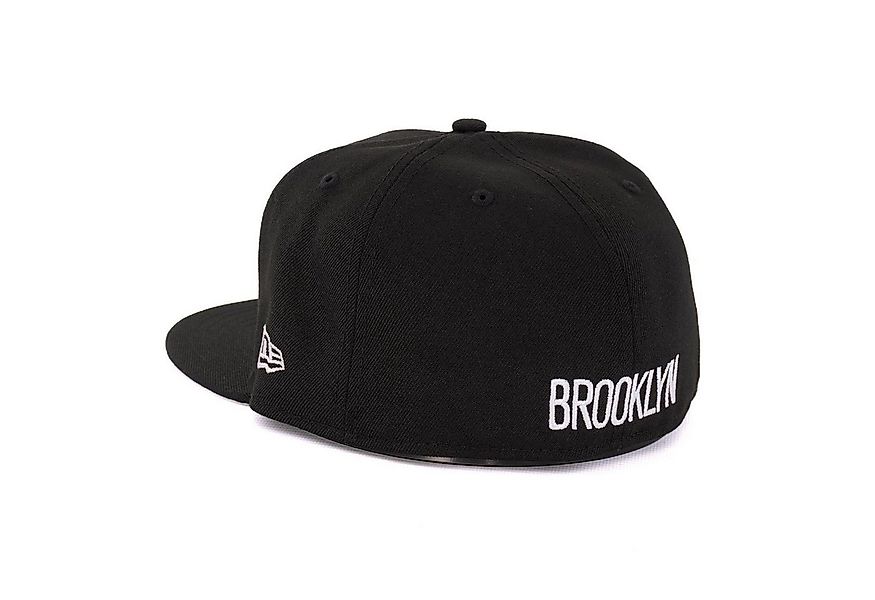 New Era Baseball Cap Cap New Era 59Fifty NBA Brooklyn Nets (1-St) günstig online kaufen