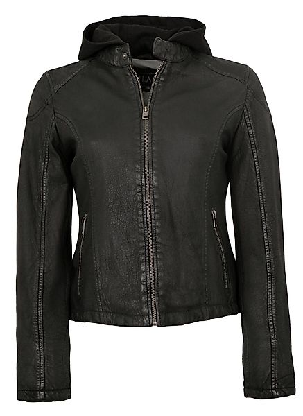 Jilani Lederjacke Delea Jilani - Damen günstig online kaufen
