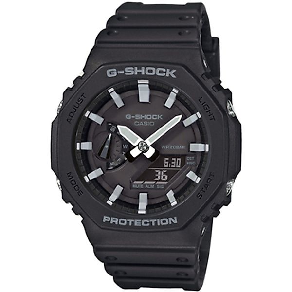 CASIO Digitaluhr Casio Digital Quarz Uhr günstig online kaufen