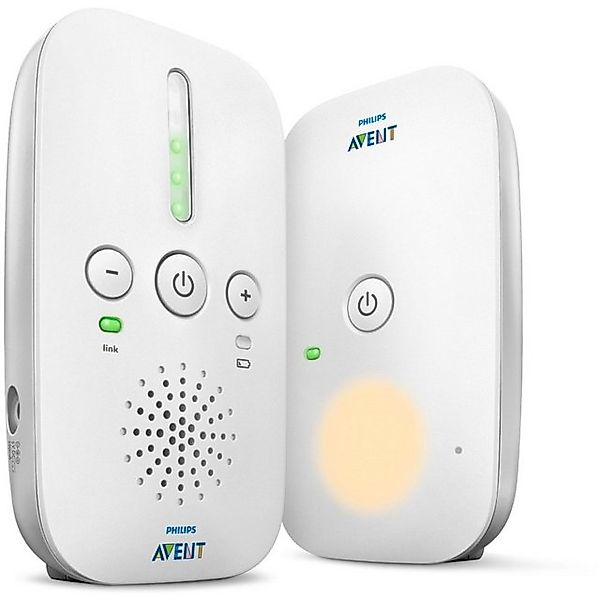Philips Babyphone SCD502/26 Babyphone günstig online kaufen