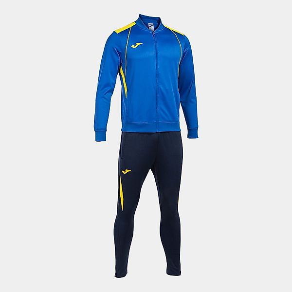 Joma Trainingsanzug CHAMPIONSHIP VII TRACKSUIT günstig online kaufen