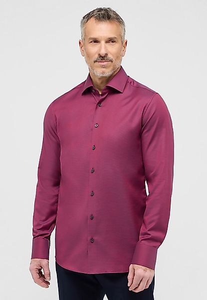 Eterna Langarmhemd SLIM FIT NON IRON günstig online kaufen