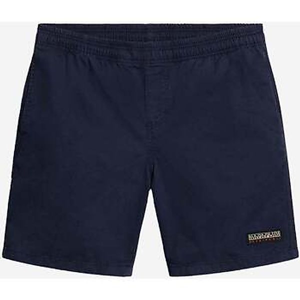 Napapijri  Shorts Boyd - blue marine günstig online kaufen