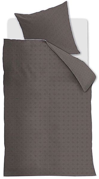 Beddinghouse Bettwäsche "Beddinghouse Richmond" 2 tlg. günstig online kaufen