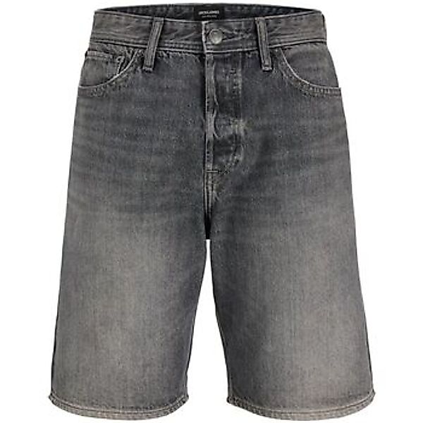Jack & Jones  Shorts 12269532 ALEX-AM 399 BLACK DENIM günstig online kaufen