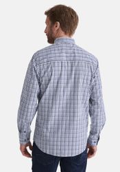 Stooker Men Langarmhemd HUGH Hemd Langarm günstig online kaufen