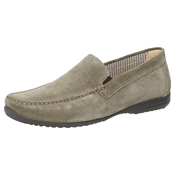SIOUX Giumelo-700-H Slipper günstig online kaufen