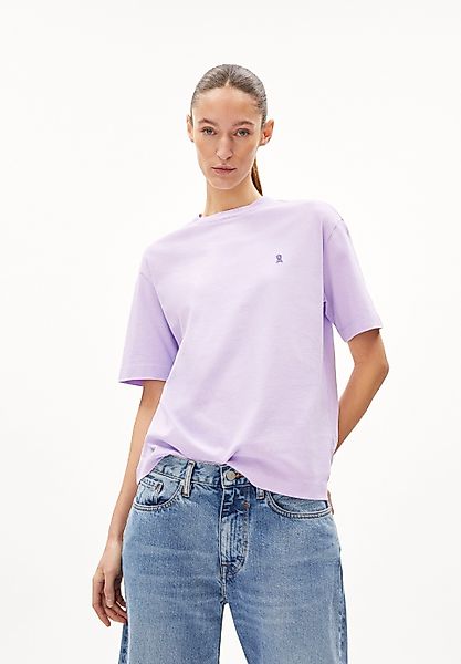 Armedangels T-Shirt TARJAA Damen (Loose Fit) günstig online kaufen