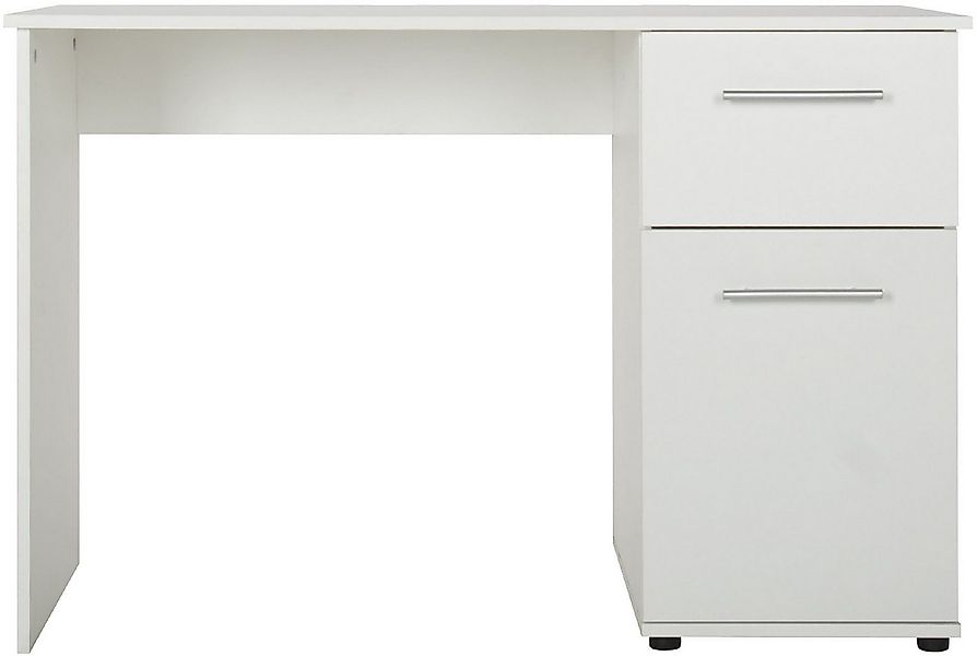 VOGL Möbelfabrik Schreibtisch Tobi, wahlweise mit 3 Schubkästen oder 1 Schu günstig online kaufen