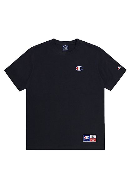 Champion T-Shirt Champion Herren T-Shirt 219748 günstig online kaufen