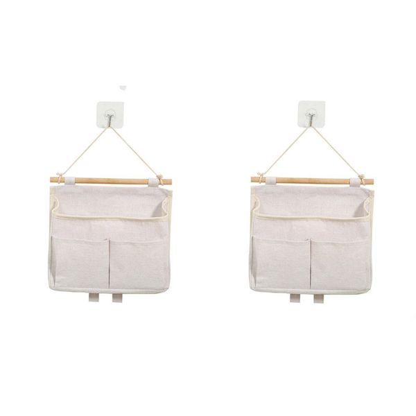 XDeer Aufbewahrungsbox 2/3 Stück Hängeorganizer Hängetasche, günstig online kaufen