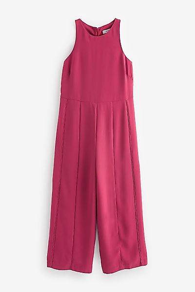 Next Jumpsuit Top mit Ringerrücken und günstig online kaufen