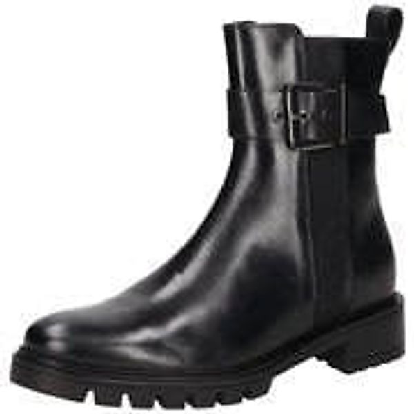 Ara Tulsa Stiefelette Damen schwarz günstig online kaufen