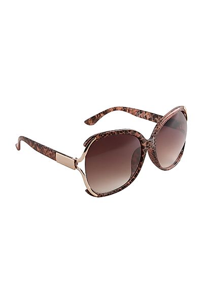 Next Sonnenbrille Panorama-Sonnenbrille (1-St) günstig online kaufen