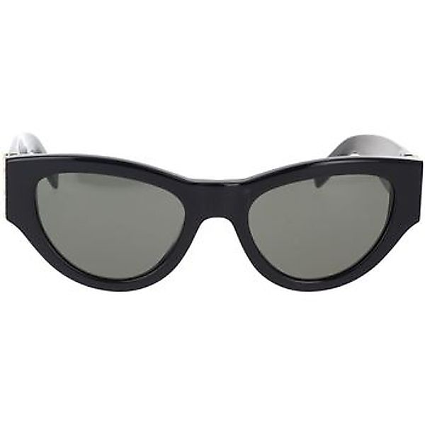 Yves Saint Laurent  Sonnenbrillen Sonnenbrille Saint Laurent SL M94 001 günstig online kaufen