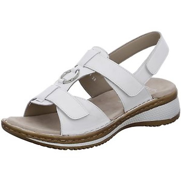 Ara  Sandalen Sandaletten HAWAII 2.0 Weite G 12-29001-04 günstig online kaufen