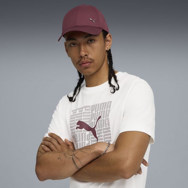 PUMA Baseball Cap Puma Unisex Kappe günstig online kaufen