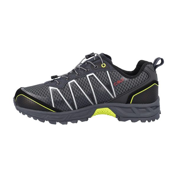 CMP ALTAK TRAIL SHOES WP Wanderschuh günstig online kaufen
