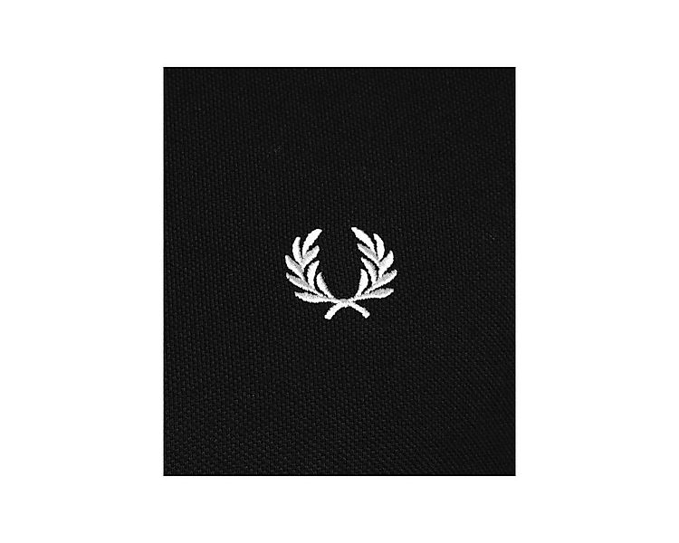 Fred Perry Poloshirt Poloshirt für Herren (1-tlg., keine Angabe) günstig online kaufen